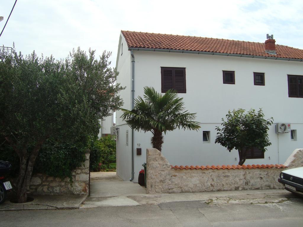 Rooms Ivica Vodice Habitación foto